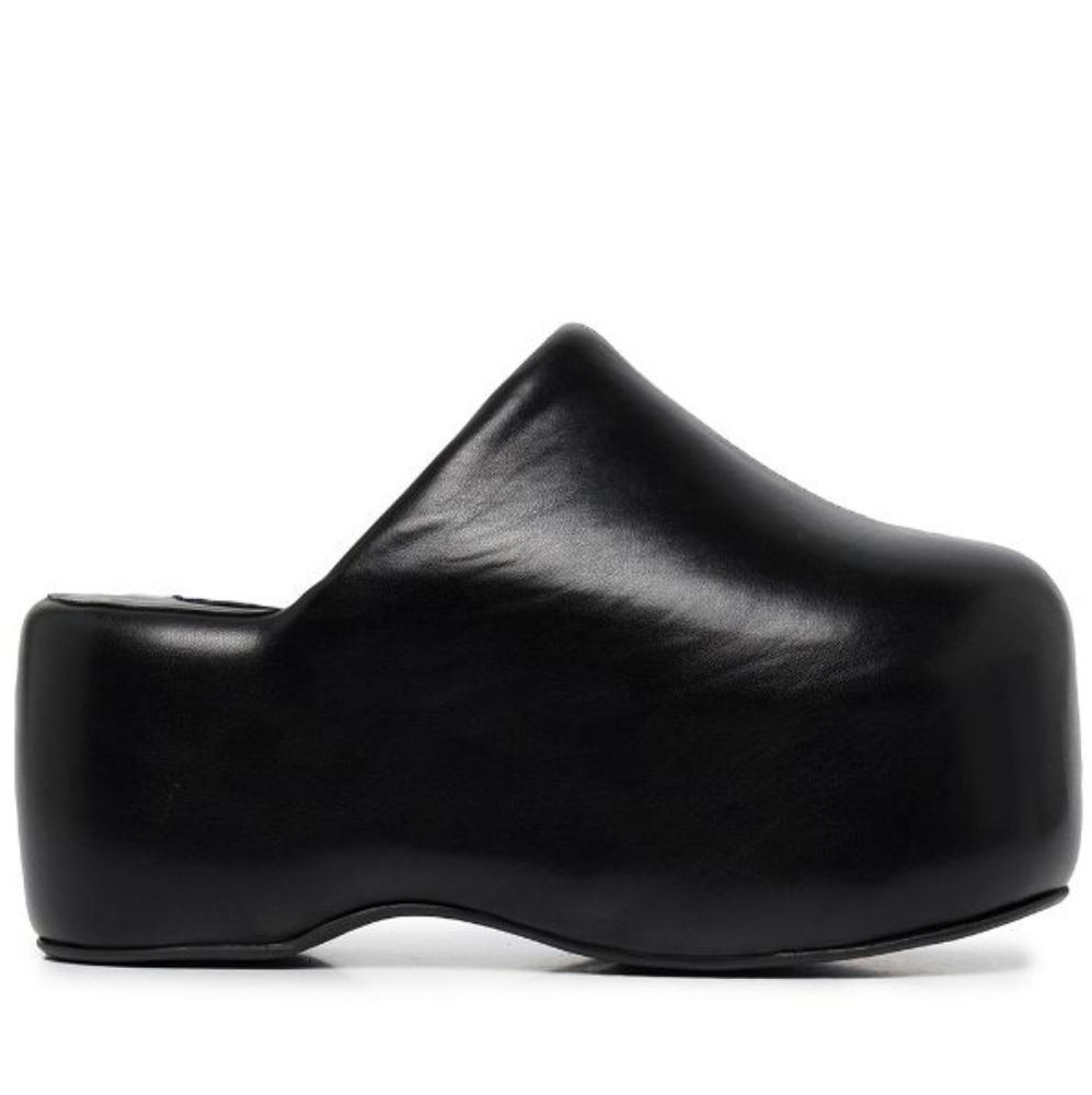 COPY - Simon Miller Bubble Platform Clogs